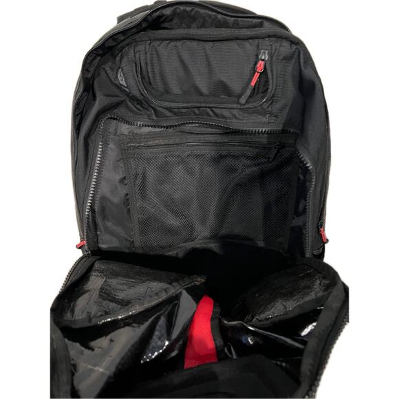 Oakley Blade Razor Pro Backpack - Picture 3 of 6